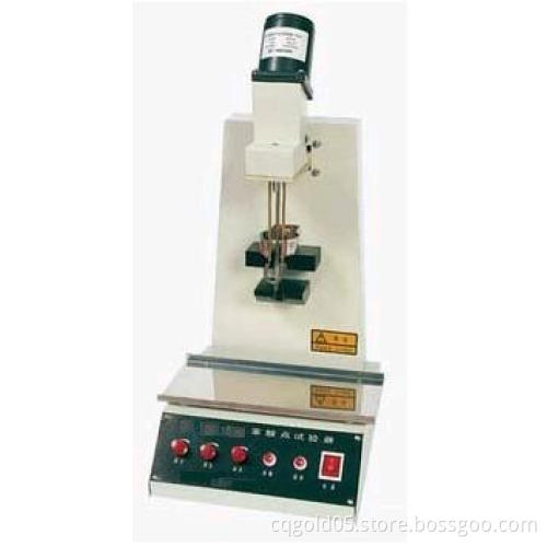 GD-262 Light Oil Aniline Point Tester